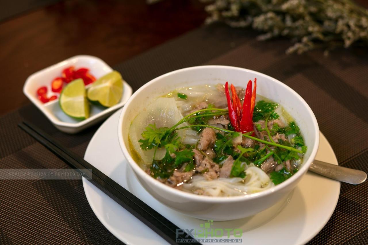 Hanoi A1 Hotel Bagian luar foto